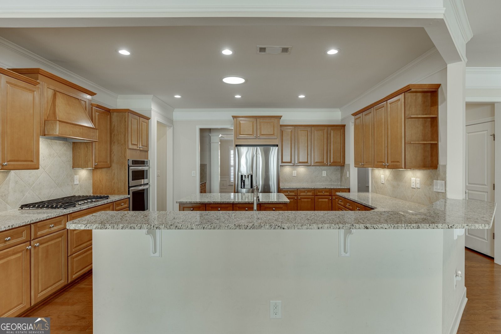 6704 Chimney Ridge Court Hoschton - Photo 15