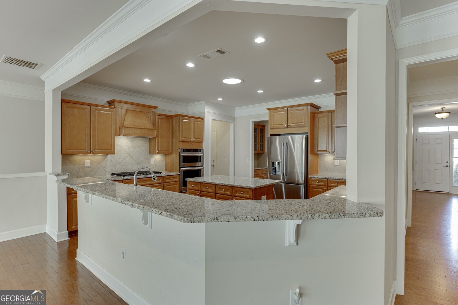 6704 Chimney Ridge Court Hoschton - Photo 16