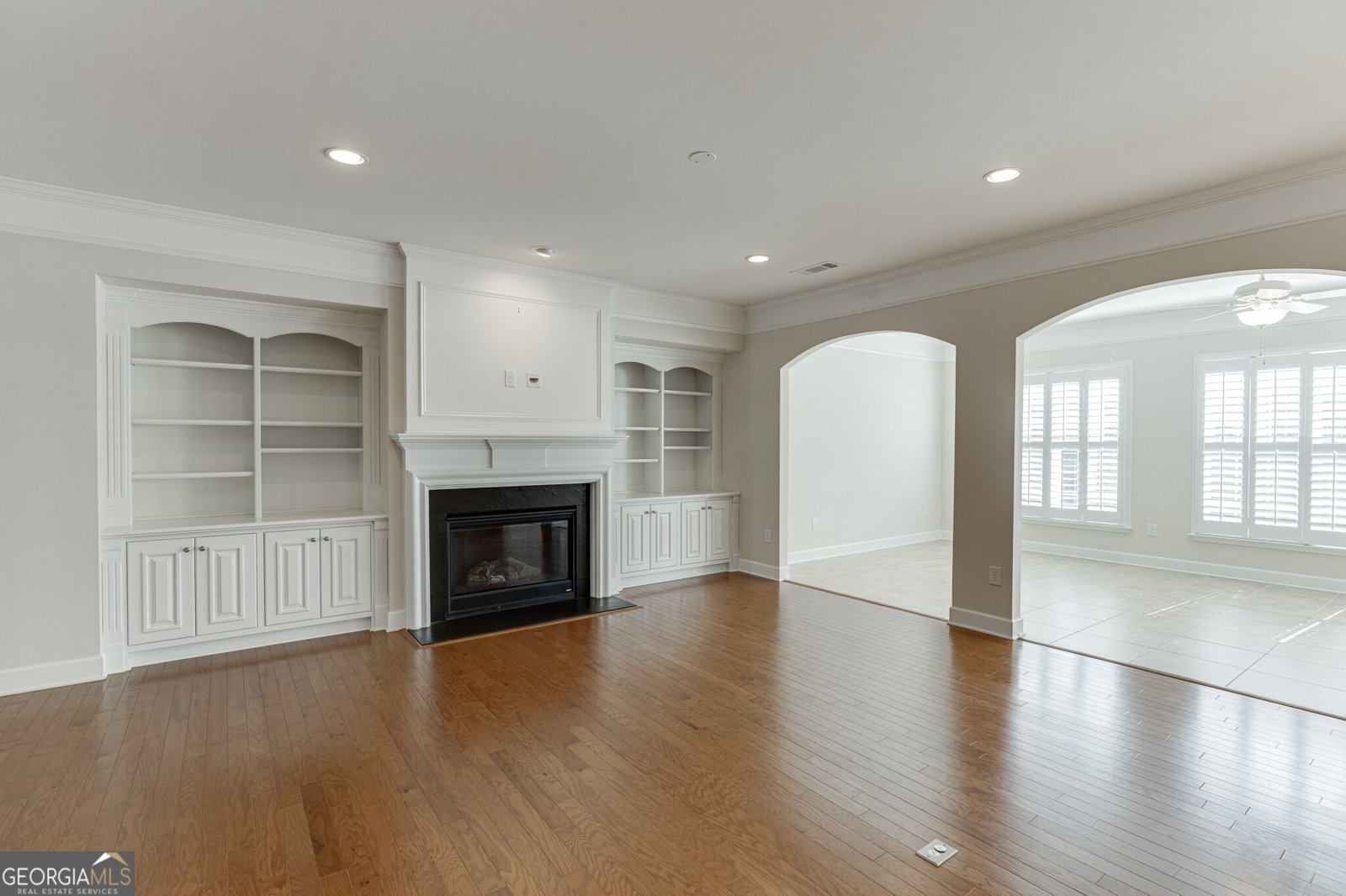 6704 Chimney Ridge Court Hoschton - Photo 18