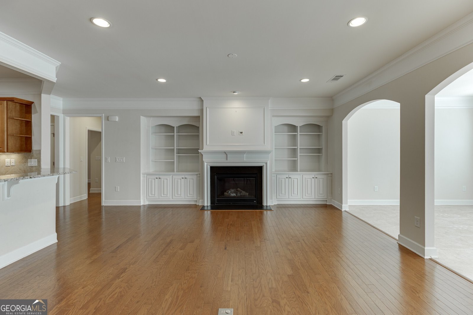 6704 Chimney Ridge Court Hoschton - Photo 19