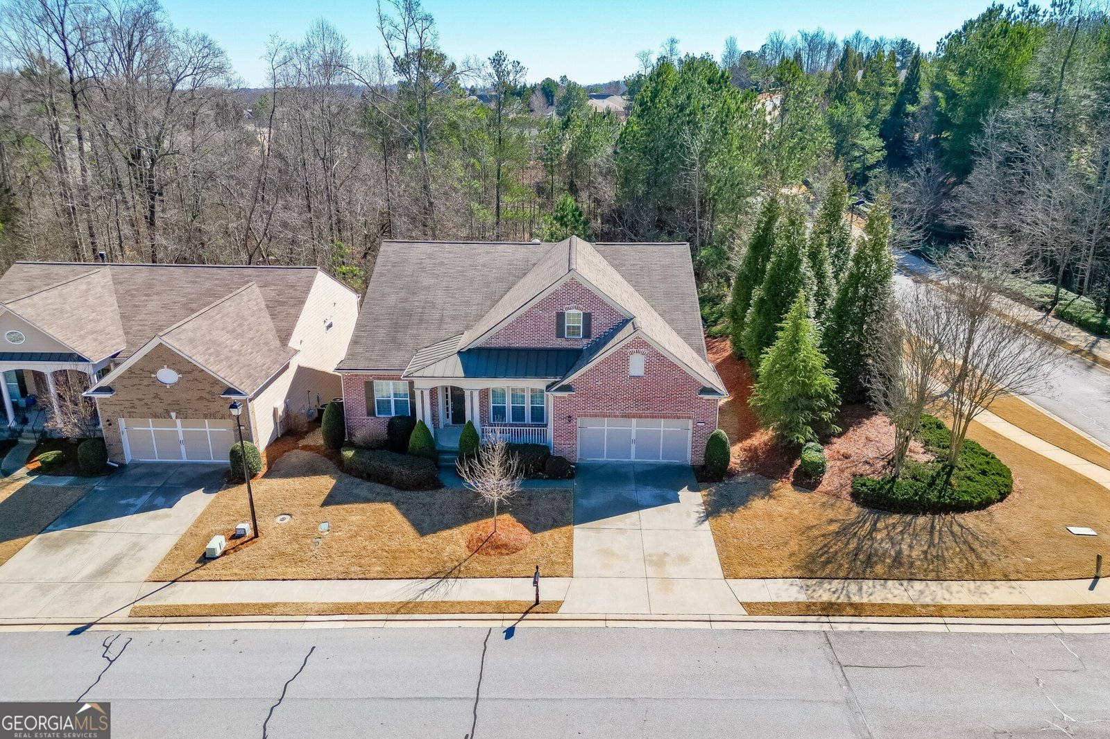 6704 Chimney Ridge Court Hoschton - Photo 61