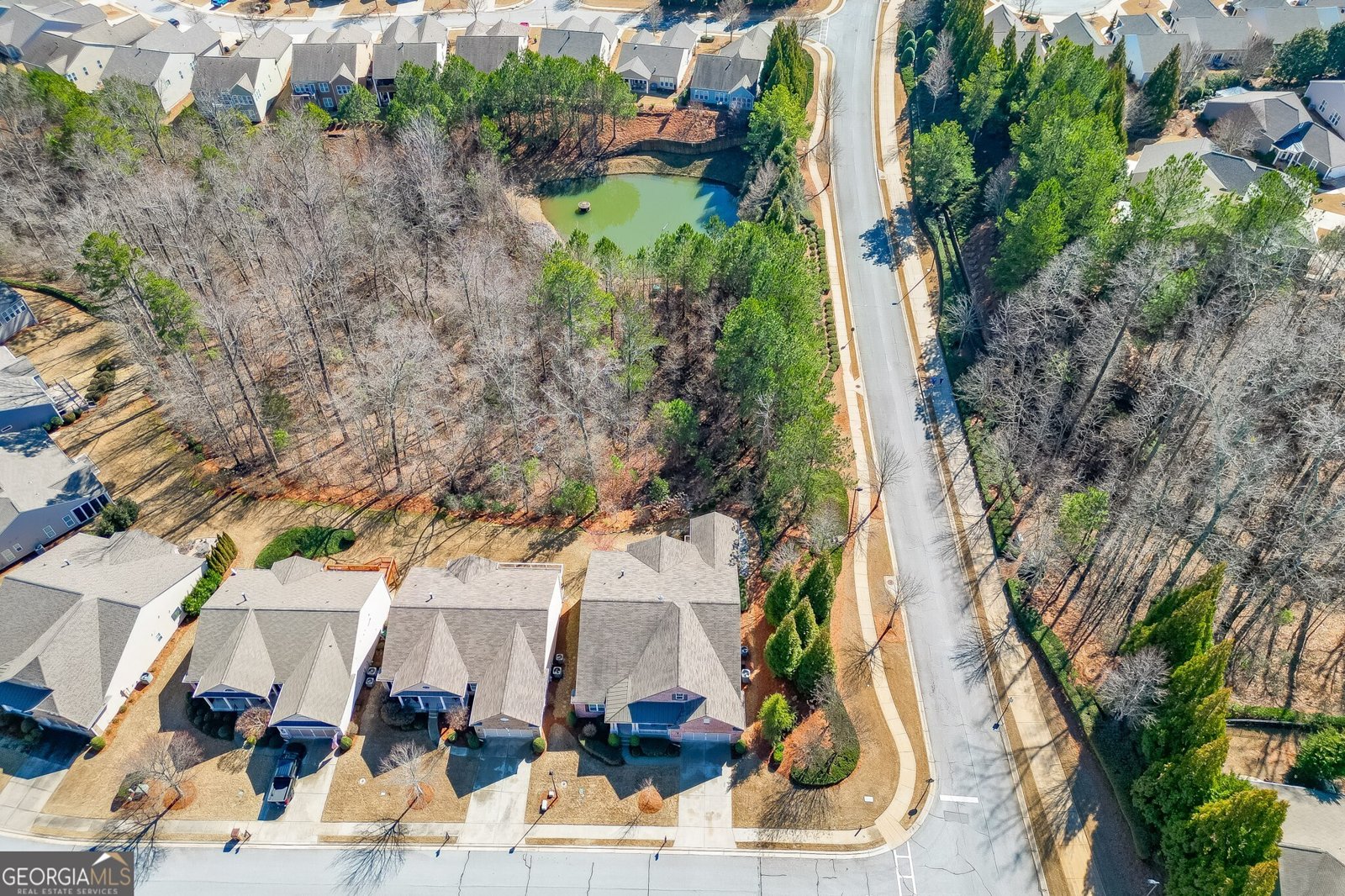 6704 Chimney Ridge Court Hoschton - Photo 63