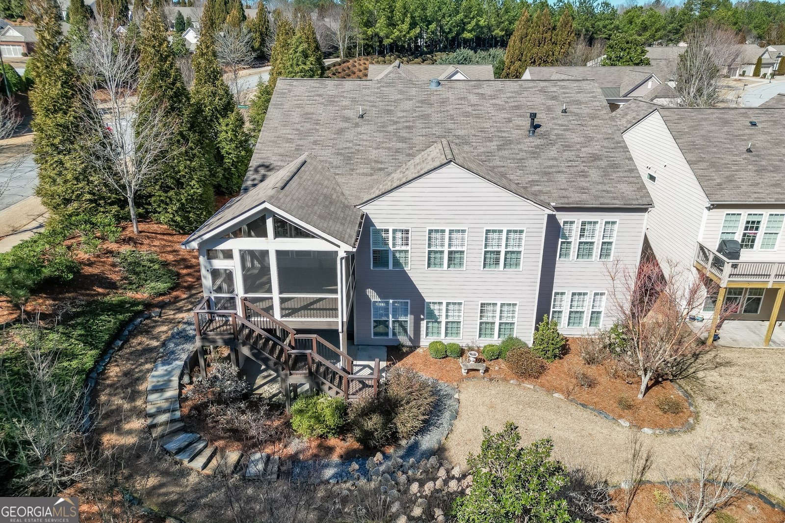 6704 Chimney Ridge Court Hoschton - Photo 64