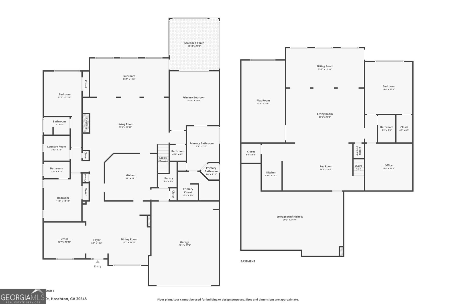 6704 Chimney Ridge Court Hoschton - Photo 66