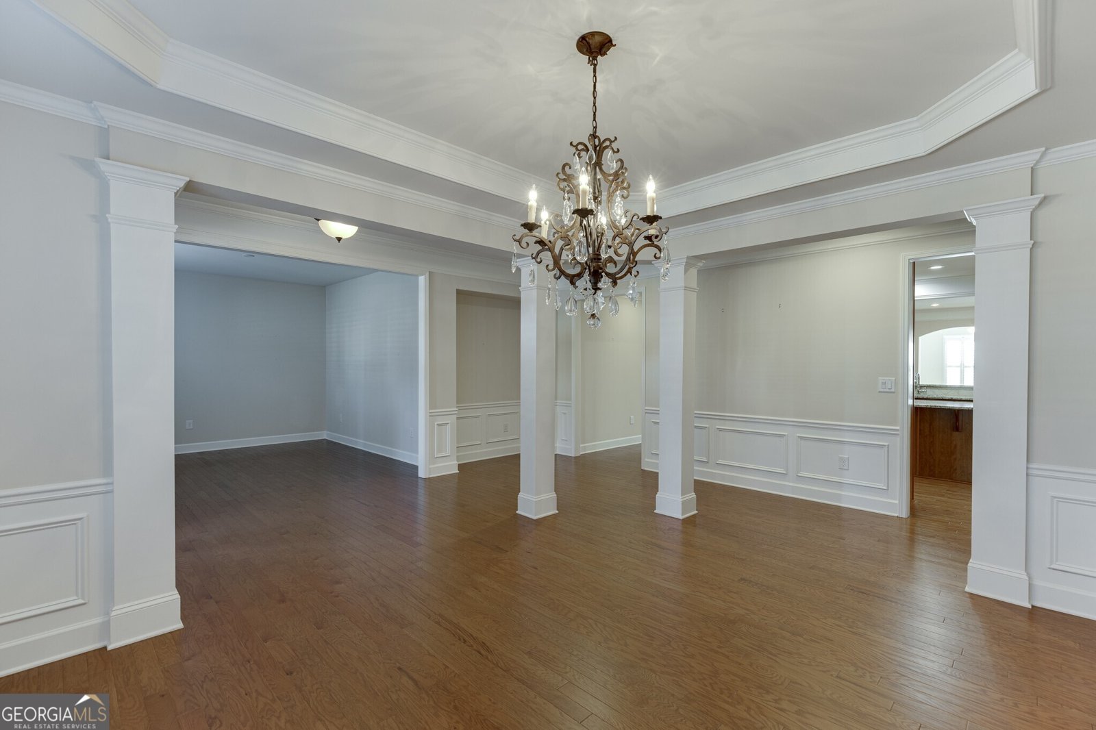 6704 Chimney Ridge Court Hoschton - Photo 9