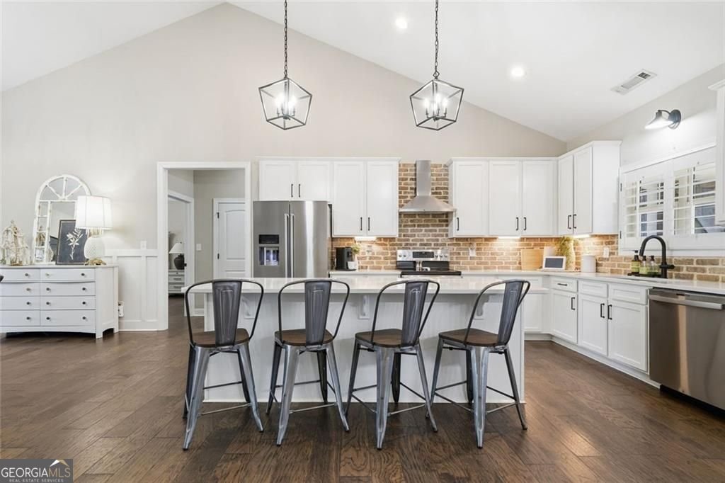 3398 Narroway Church Circle Dallas - Photo 10