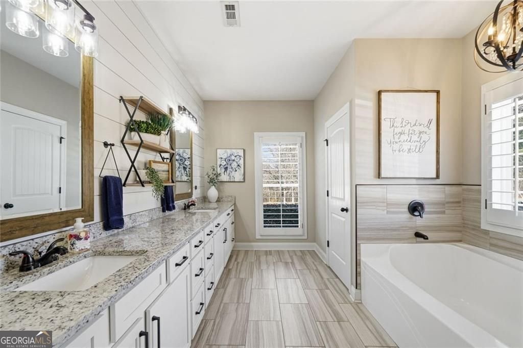 3398 Narroway Church Circle Dallas - Photo 18