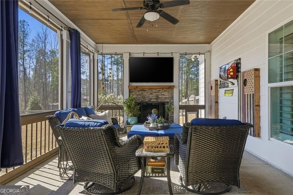 3398 Narroway Church Circle Dallas - Photo 33