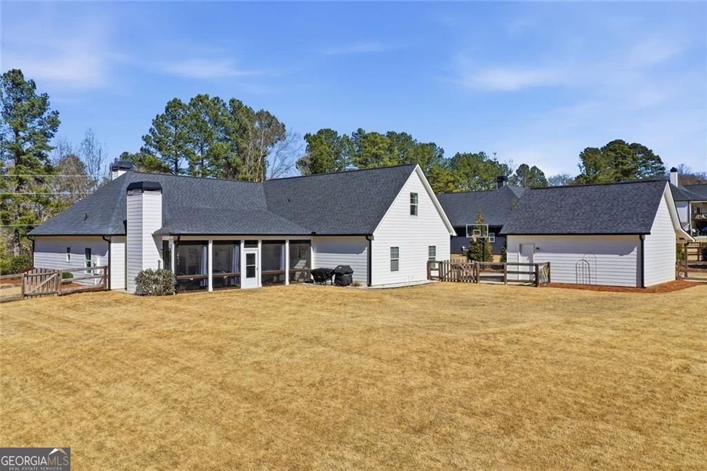 3398 Narroway Church Circle Dallas - Photo 36