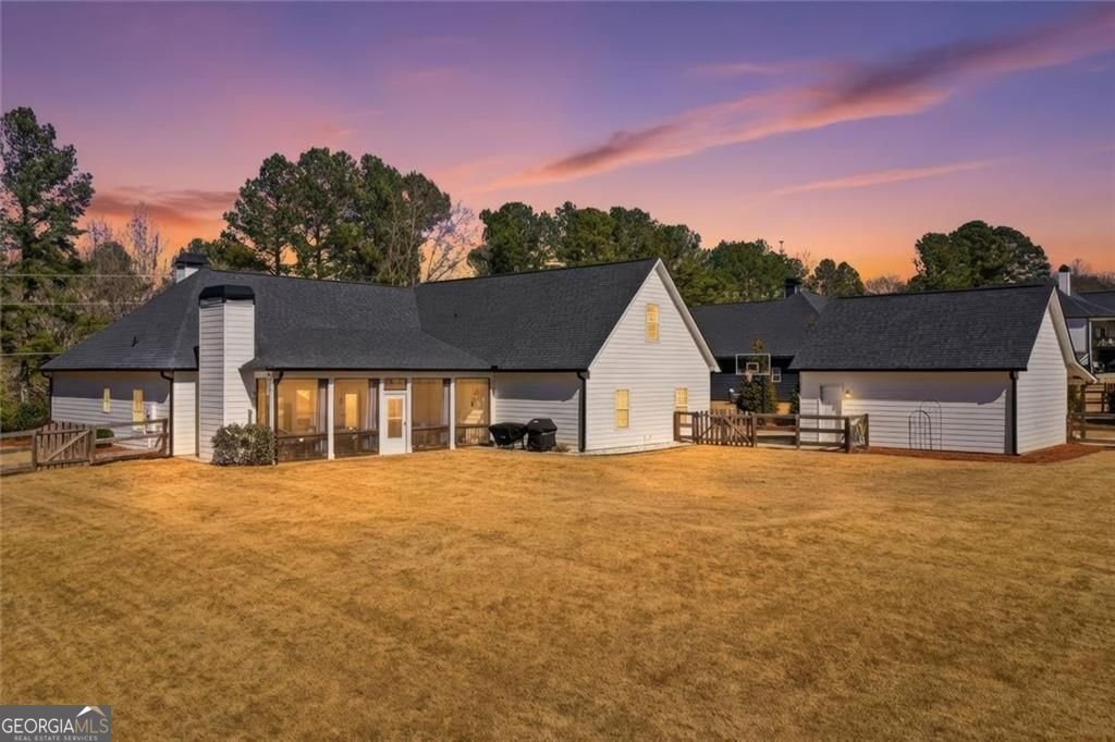 3398 Narroway Church Circle Dallas - Photo 39