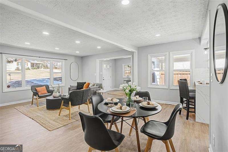 1406 Dorothy Drive Decatur - Photo 10