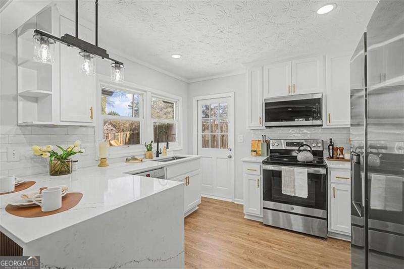 1406 Dorothy Drive Decatur - Photo 12