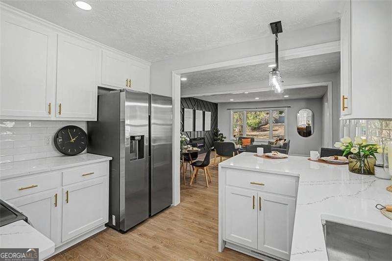 1406 Dorothy Drive Decatur - Photo 14