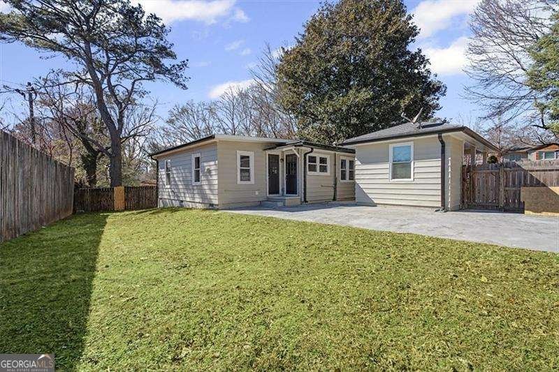 1406 Dorothy Drive Decatur - Photo 30