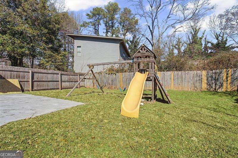 1406 Dorothy Drive Decatur - Photo 32