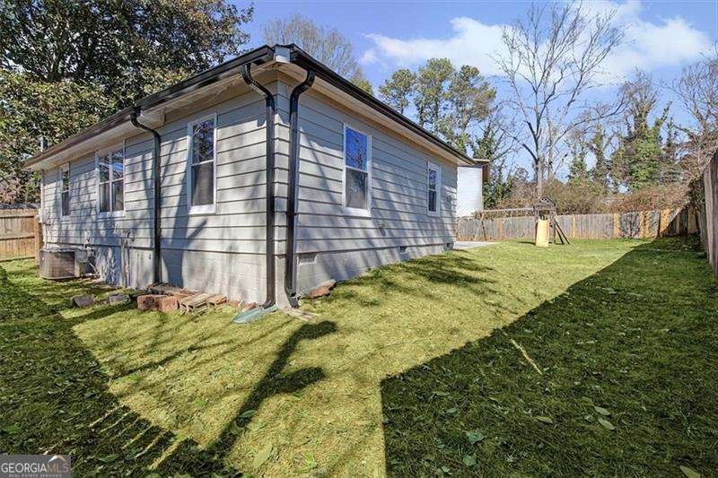 1406 Dorothy Drive Decatur - Photo 33