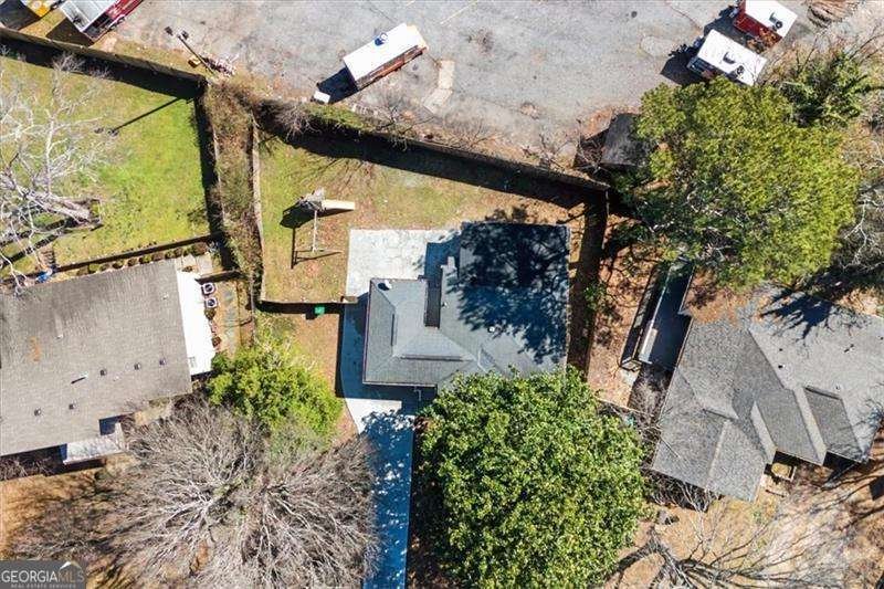 1406 Dorothy Drive Decatur - Photo 35