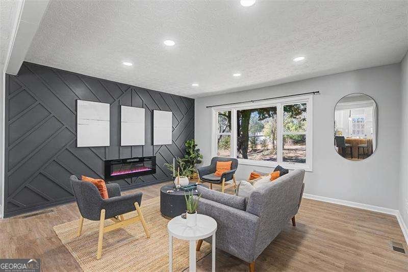 1406 Dorothy Drive Decatur - Photo 6