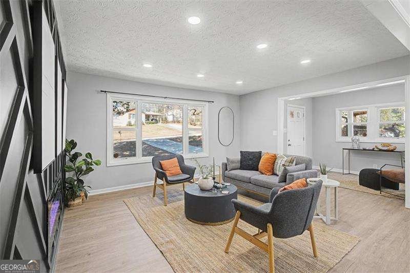 1406 Dorothy Drive Decatur - Photo 7