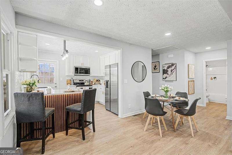 1406 Dorothy Drive Decatur - Photo 8