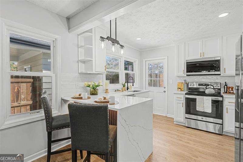 1406 Dorothy Drive Decatur - Photo 9