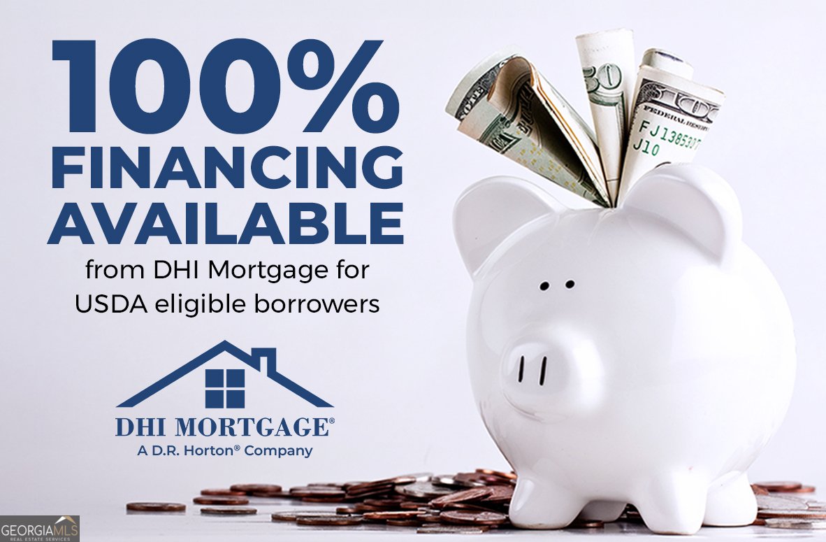 822 Trillium Drive Locust Grove - Photo 9