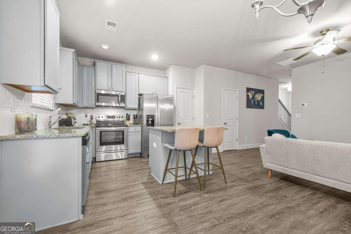 6256 TRICKLE Bend Atlanta - Photo 12