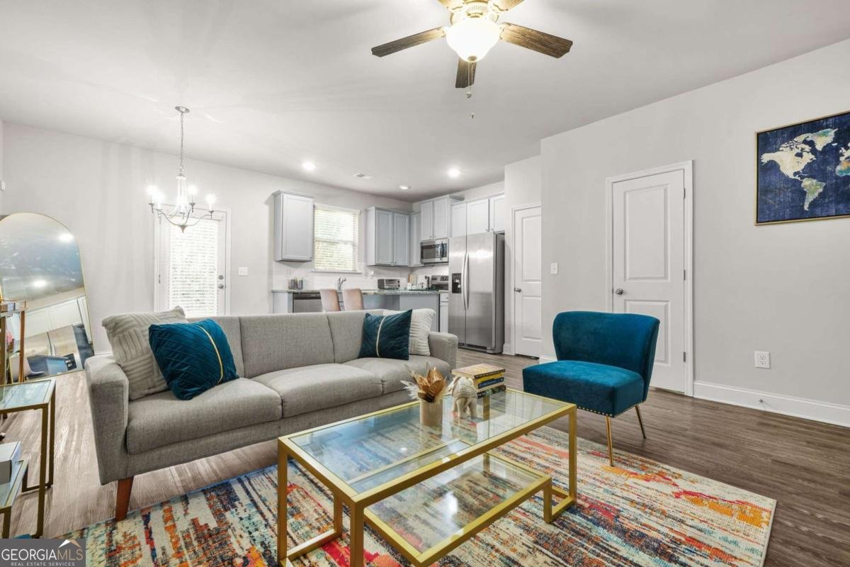 6256 TRICKLE Bend Atlanta - Photo 9