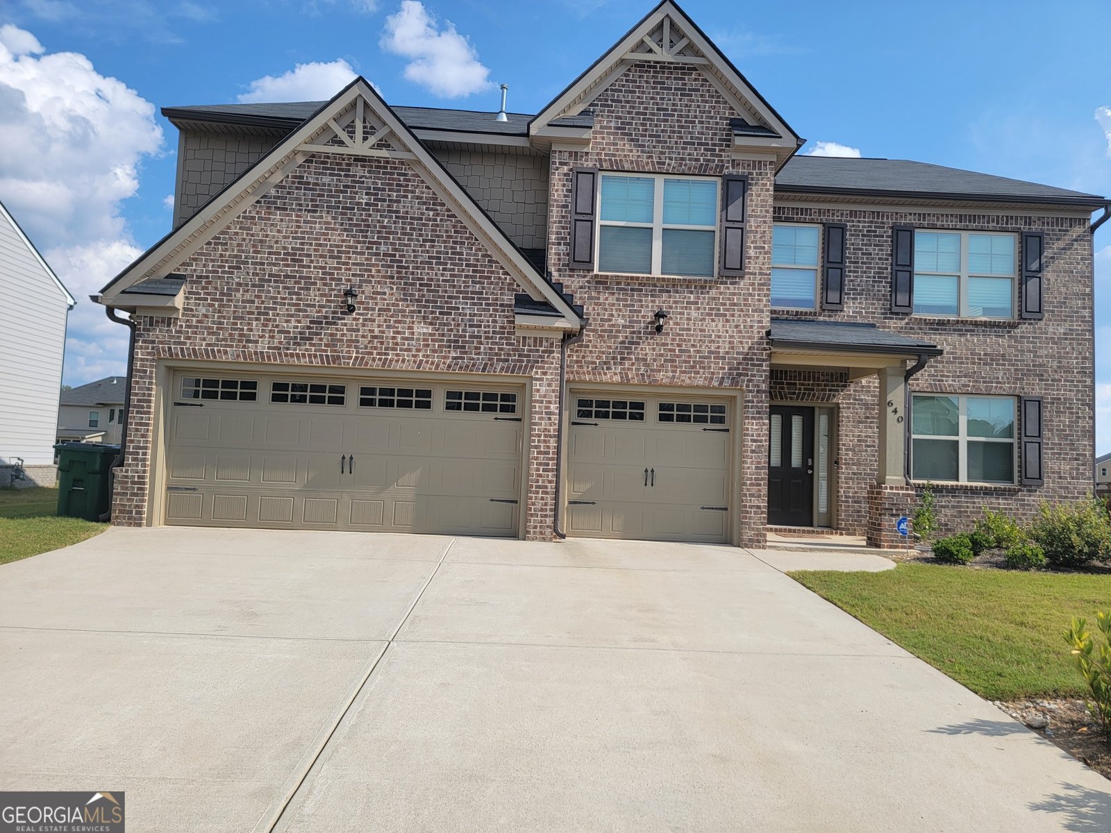 640 Edgar Street Hampton - Photo 1