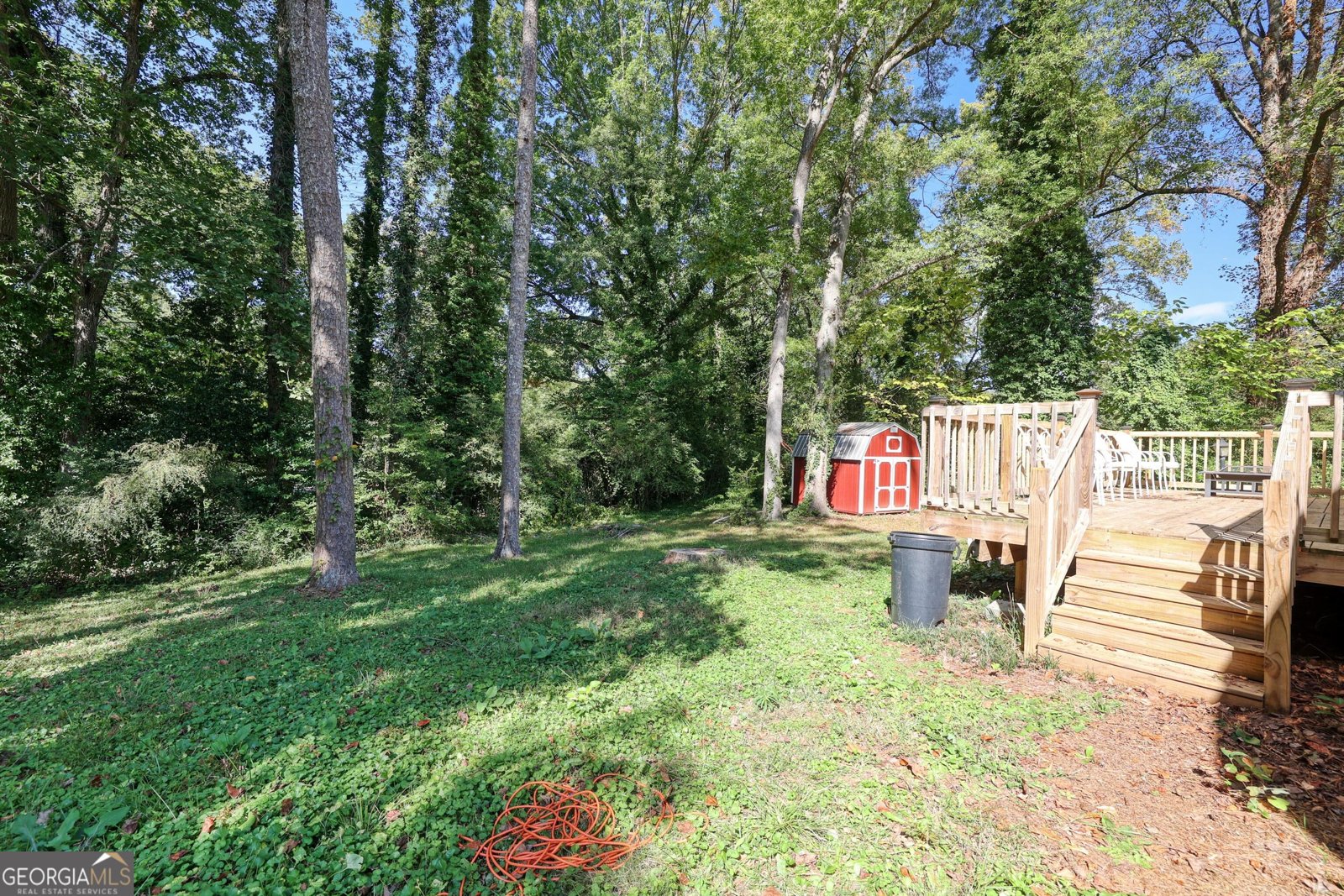 1931 Oana Street Atlanta - Photo 23