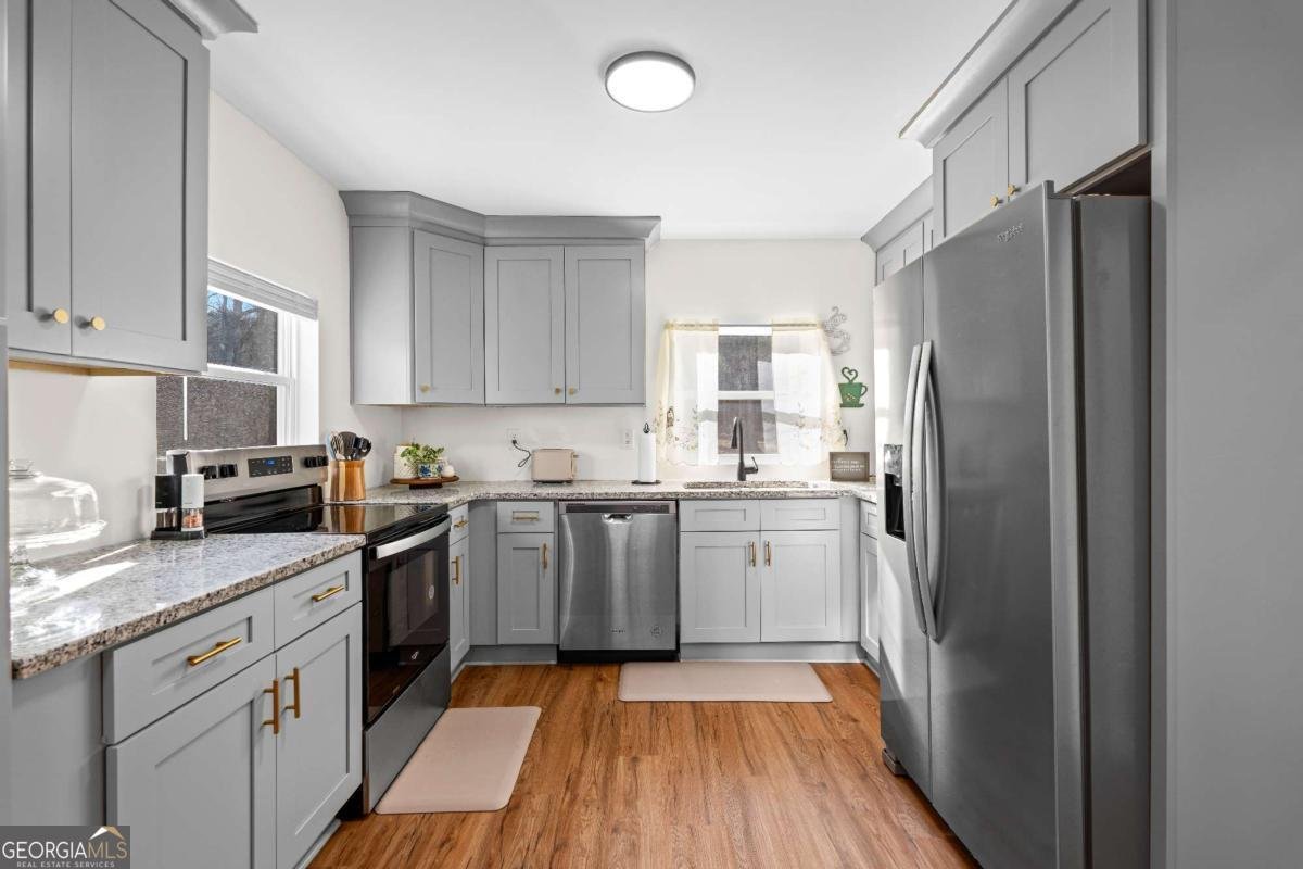 588 Vaughn Road Griffin - Photo 11