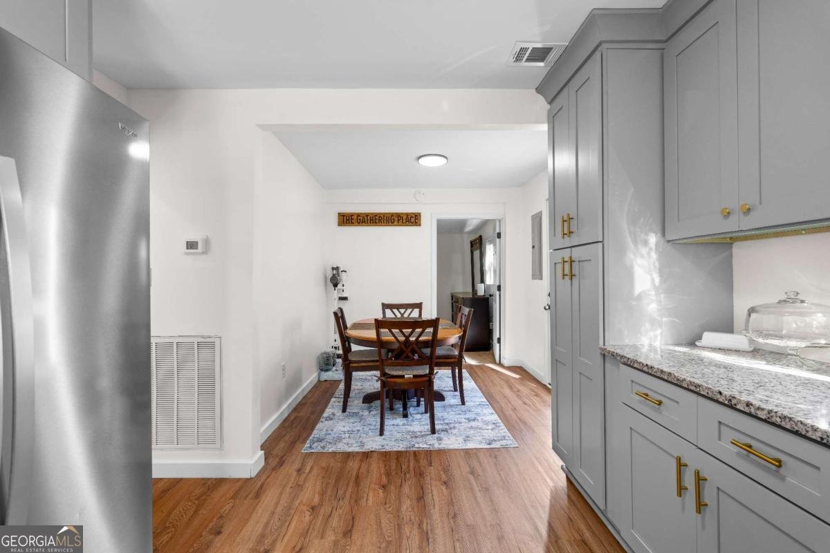 588 Vaughn Road Griffin - Photo 13