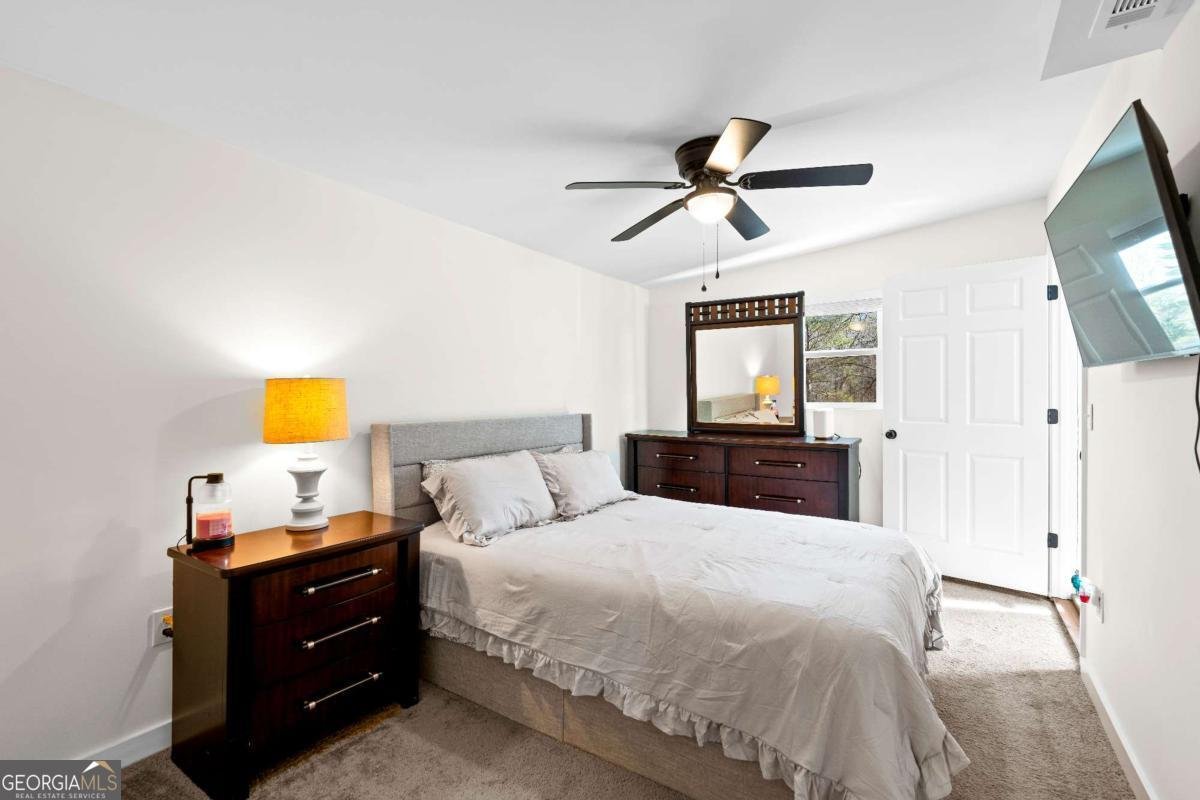 588 Vaughn Road Griffin - Photo 16