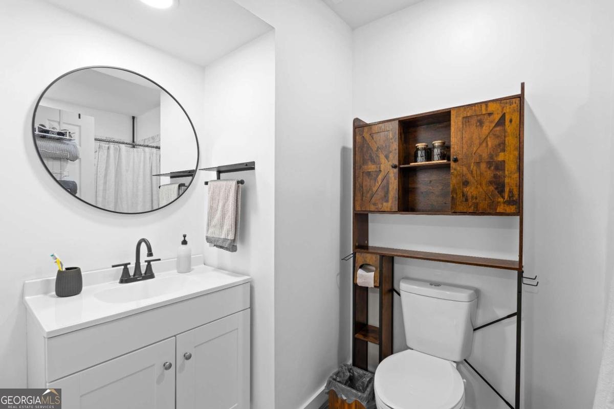 588 Vaughn Road Griffin - Photo 17