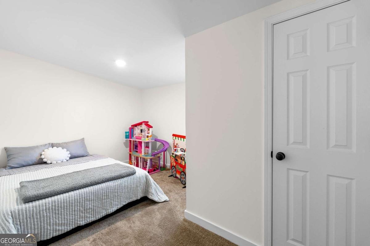 588 Vaughn Road Griffin - Photo 19