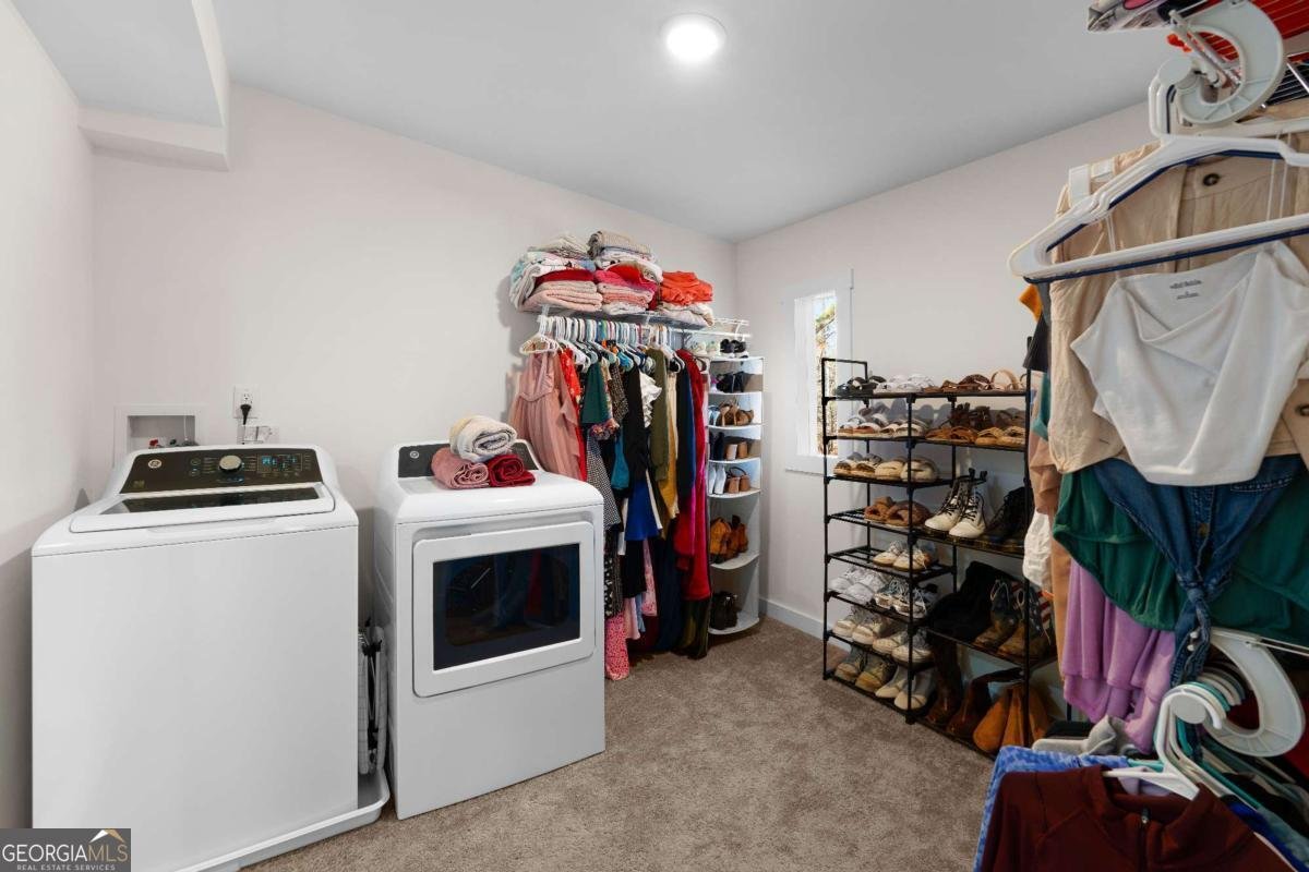 588 Vaughn Road Griffin - Photo 21