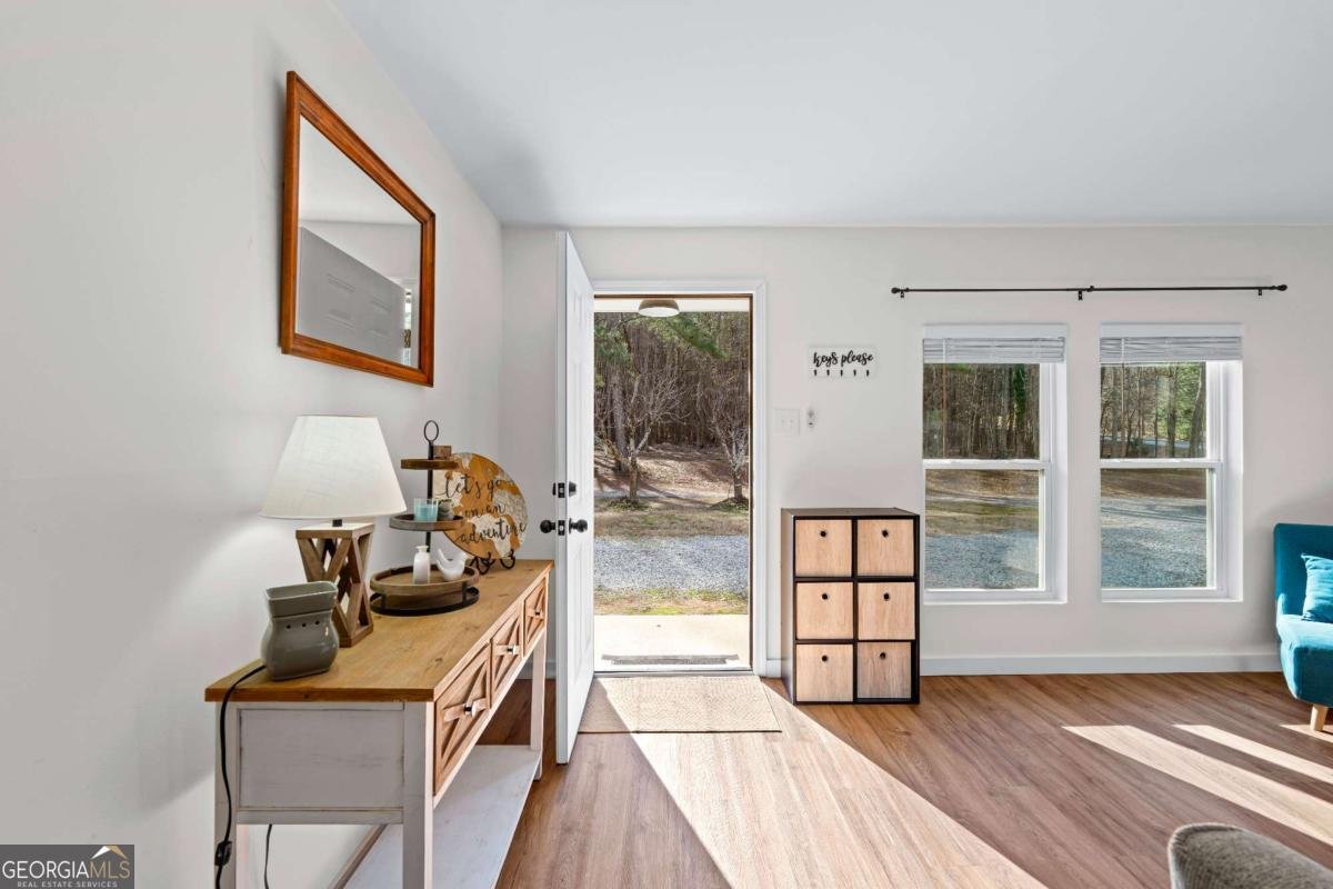 588 Vaughn Road Griffin - Photo 6