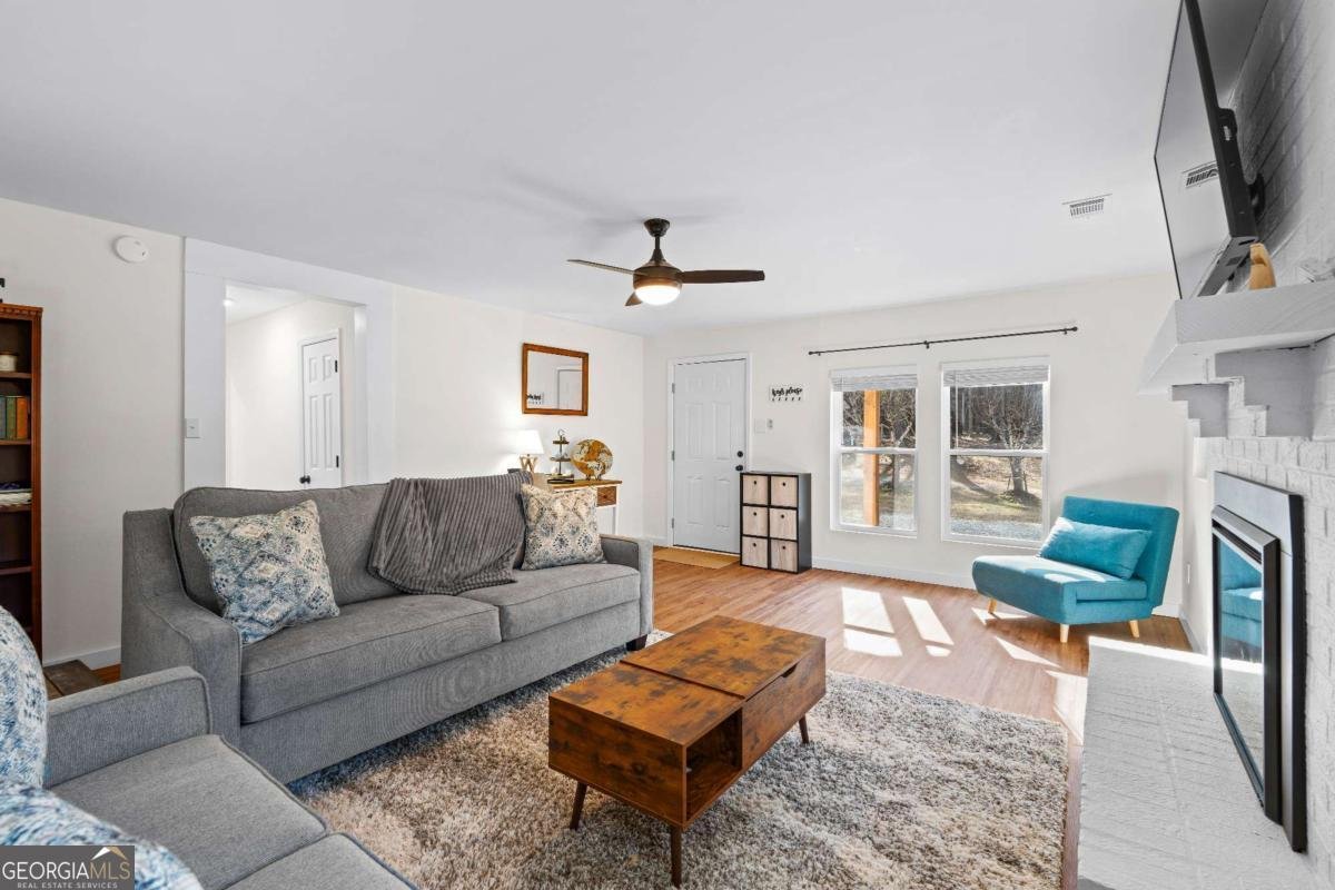 588 Vaughn Road Griffin - Photo 8