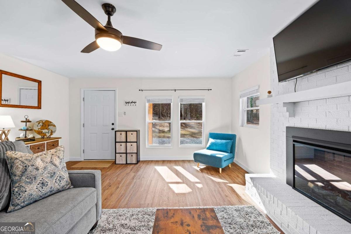 588 Vaughn Road Griffin - Photo 9