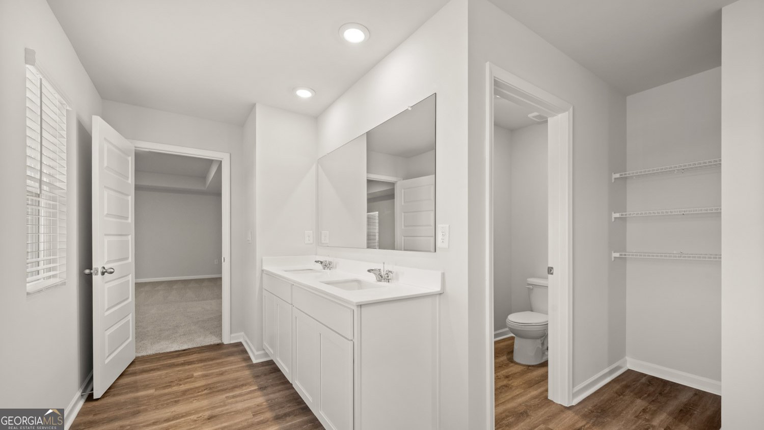 826 Trillium Drive Locust Grove - Photo 26