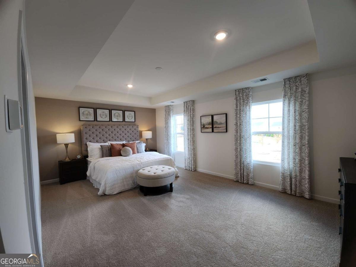 826 Trillium Drive Locust Grove - Photo 6