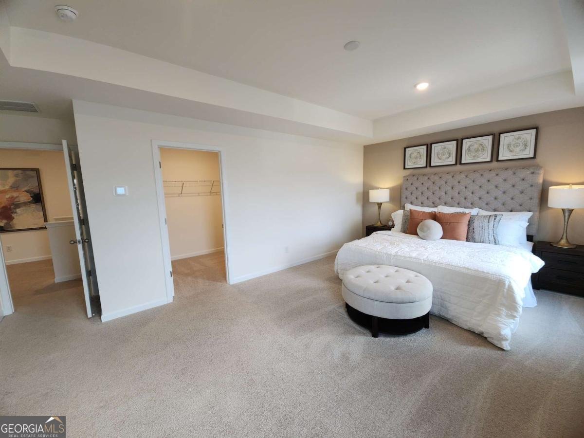 826 Trillium Drive Locust Grove - Photo 7