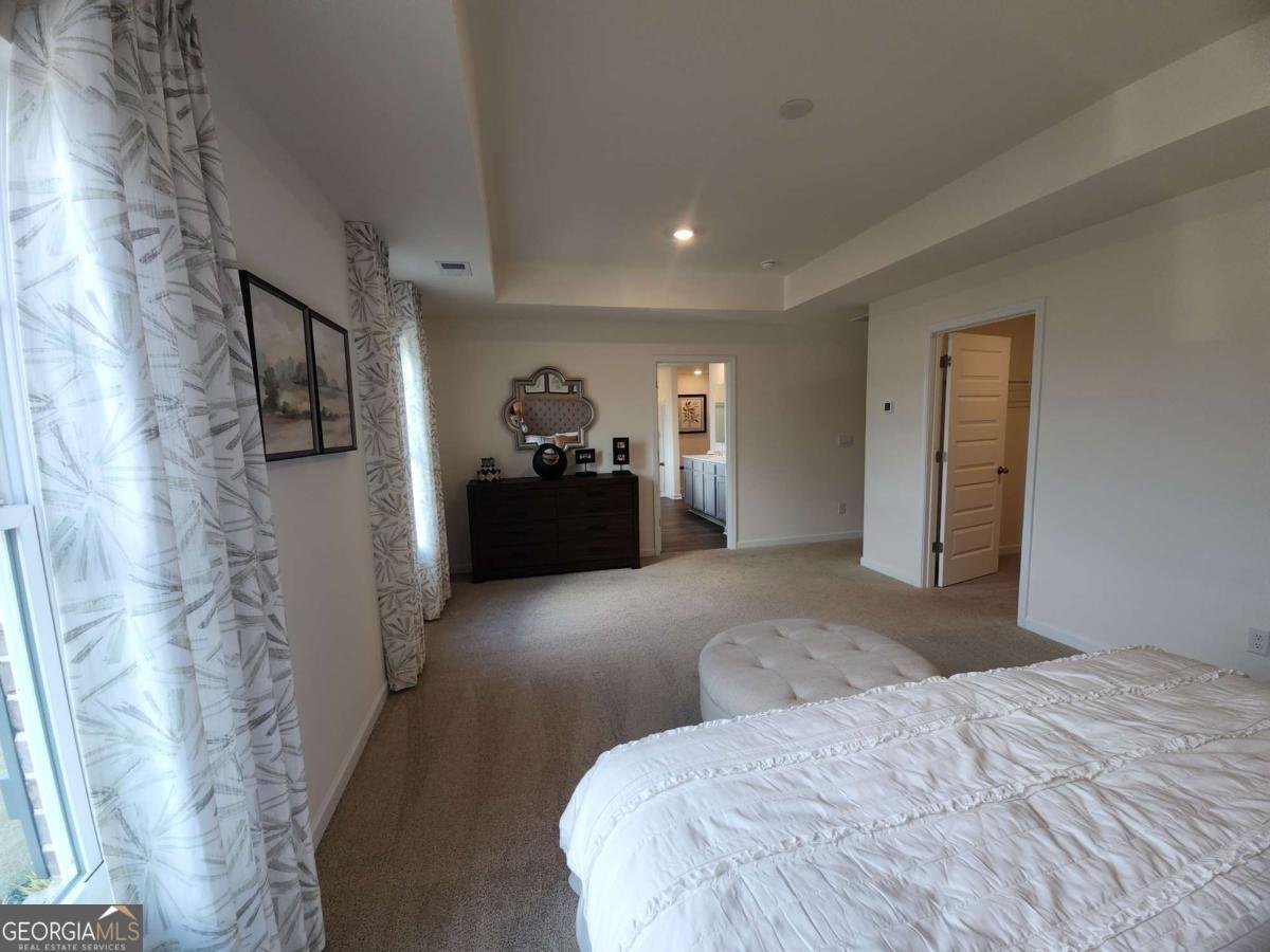 826 Trillium Drive Locust Grove - Photo 8