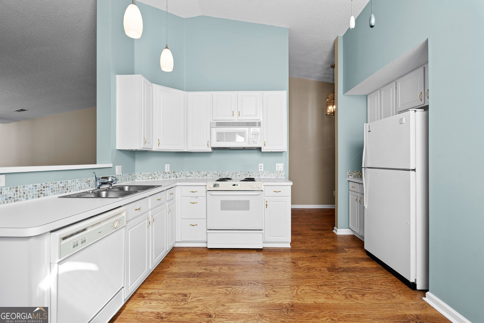 2006 Village Park Drive Peachtree City - Photo 15