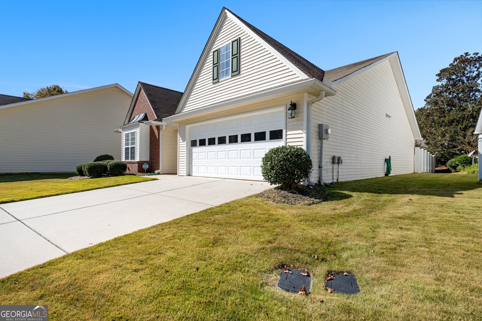 2006 Village Park Drive Peachtree City - Photo 39