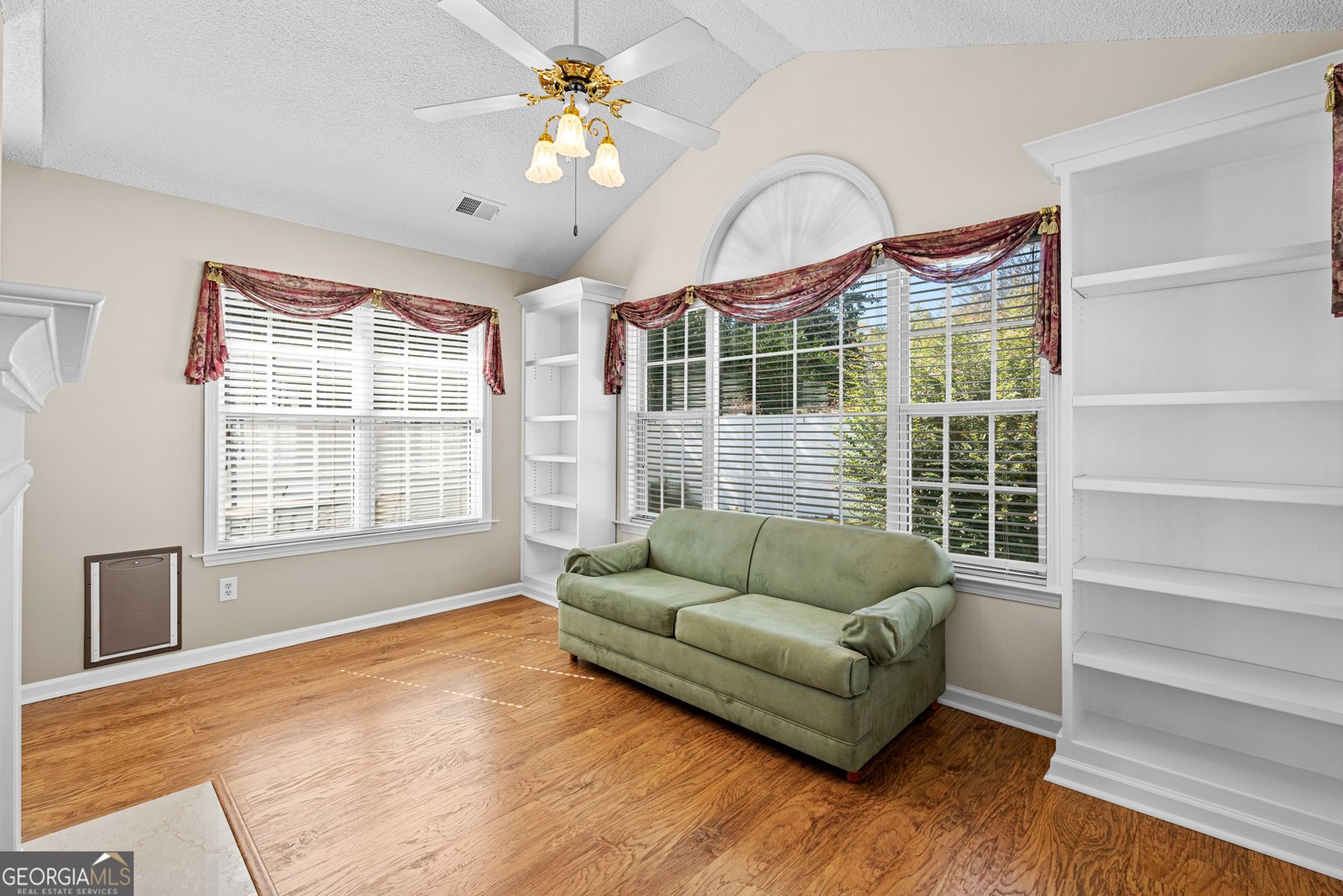 2006 Village Park Drive Peachtree City - Photo 7