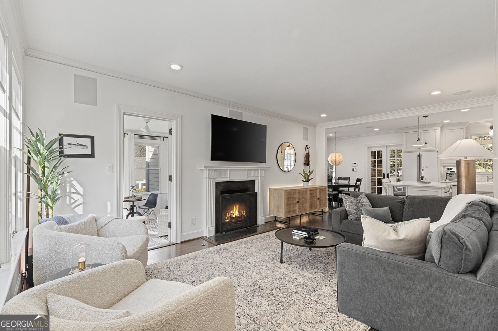 361 Redland Road Atlanta - Photo 6