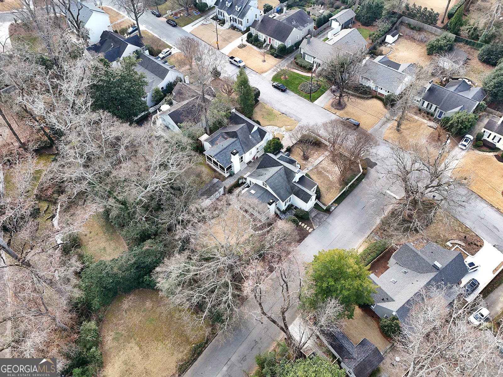 361 Redland Road Atlanta - Photo 60