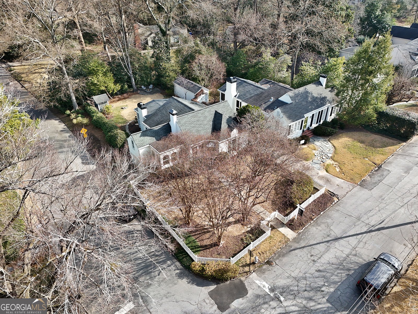 361 Redland Road Atlanta - Photo 61