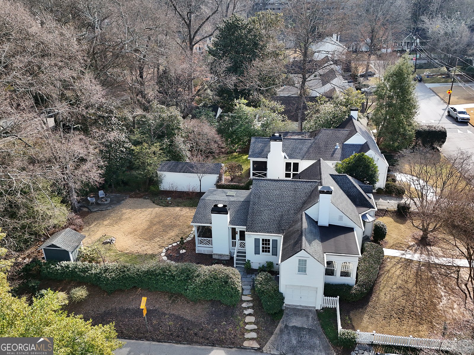 361 Redland Road Atlanta - Photo 62